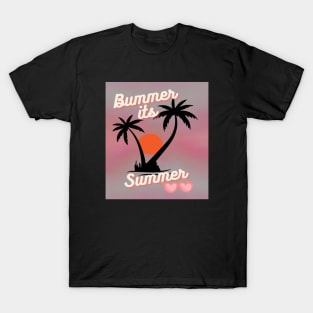 Summer clothes T-Shirt